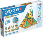 Geomag SuperColor Paneelid Ksitstus Neodmiimagnetmngu```
