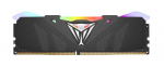 Patriot Memory Viper Steel PVSR416G320C6K mlu moodul 16 GB 2 x 8 GB DDR4 3200 MHz
