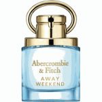 Abercrombie AND amp; Fitch Ndalavahetuse vlisreti W 30