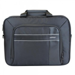 Addison ARVUTIKORPUS NOTEBOOK 14,1 CORNELL 14 35,8 cm (14,1) lemine laadimisega kott Must