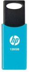 HP 128GB Pendrive USB 2.0 Blue