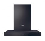 Haier I-Clean Series 4 36901921 HATS6CBS4B seinapaigaldatav must 779 m/h