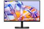 Samsung 32 ViewFinity S8 (S80UH) 4K UHD IPS-nytt, USB-C (LS32H804UAUXXE)