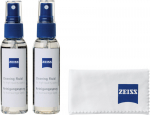 Zeiss -ltsede puhastusvedelik + puhastuslapp (2390-368)