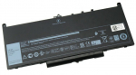 Dell Battery, 55WHR 4 Cell Lithium Ion MC34Y, Battery Latitude