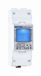 Solplanet Tarvikud // 1-faasiline energiaga mri inverteritele / Eastron SDM230-Modbus / Otseslmi mtmine kuni 100A / 2-aastane garantii
