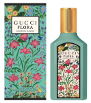 Gucci Flora Ilus Jasmrdi Parfm EDP 50ml
