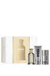 Hugo Boss Aed Parfmiga Paket EdP Spray 100ml|Kusamli 100ml|Deo Stik 75ml