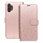 MEZZO raamaturiiul SAMSUNG A32 5G mandala roosakuldne