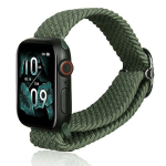 Beline Apple Watch rihm Tekstiil 38/40/41mm roheline / roheline