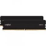 CRUCIAL Pro 48GB [2x24GB 5600MHz DDR5 CL46 UDIMM]