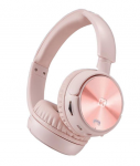SWISSTEN Swissten Trix Bluetooth 4.2 Headphones with FM / AUX / MicroSD