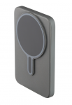Qualo QMPB5-20-18 MagSafe toitebank 5000mAh / 20W