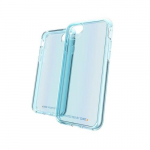 GEAR4 Milan mobile phone case 11.9 cm (4.7) Cover Blue