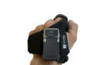 Honeywell 8675i Left hand strap glove, size large (10 per pack)