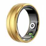 Colmi Smartring R06 19.8MM 10 (kuldne)