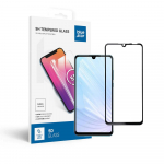Kvast klaasist Huawei P30 LITE'ile (tisliim / mbriskaitse-sbralik) Sinine Tht 5D must