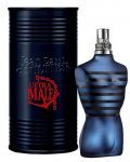 Jean P. Gaultier Ultra Male Intense Parfm EDT 125 ml