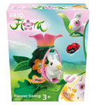 Brio FLORA Azalea-kpp (36232)