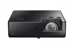OPTOMA ZU507TST lhiribaproektor 5000 ANSI lrat, DLP, WUXGA (1920x1200), 3D must
