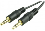Intos InLine 3,5 mm isane kuni 3,5 mm isane audiokaabel, 30 cm (99932E)