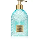 Vivian Gray Jasmiini ja patsukooli kreemjas pesuseep - 300ml