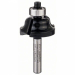 BOSCH Rondelksi 6 mm, R9,5 mm, D31,8 mm, L16,2 mm