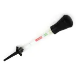Amio Akut elektroldi testija TEST-01