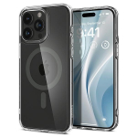 Spigen Ultra Hybrid MAG iPhone 15 Pro Max 6.7" Magsafe grafitowy/grafiit ACS06577