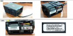 Hewlett Packard Enterprise FAN DL160 GEN8 CAN