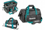 Reinforced tool bag MAKITA E-15431