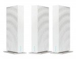 ACER 7. aallaine, 7. WiFi, meshi retoor, EU lng, kolmeosaline kaugseire Wi-Fi Gigabit Etherneti kahekaanaline (2,4 GHz + 5 GHz vi 2,4 GHz + 6 GHz)