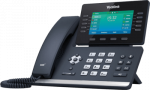 Yealink SIP-T54W IP-telefon Must 10 liini LCD Wi-Fi