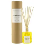 The Olphactory , Wandering Goji Must Tee, Reeds, Aroma Difuusor, 100 ml