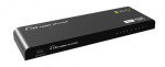 Techly 104851 HDMI 2.0 jagaja 1x8 4K 60Hz HDR EDID
