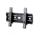 edbak LWB2 TV-hoidik/tlik 106,7 cm (42) Must