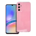 Samsung A05S lbipaistev mbris 2 mm Blink pink