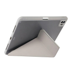 Smart Stand iPad 13 Pro 2024 mbris valge/valge