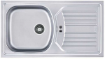 Franke ETN614 (101.0288.027)