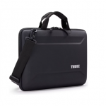 Thule Kinda | Sobib kuni 16 tolli | MacBook kott | Must