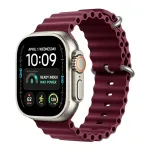 Tech-Protect ICONBAND PRO APPLE WATCH 8 / 9 / 10 / 11 / 12 / SE / ULTRA (44 / 45 / 46 / 49 MM) SYVATE KIRSI TOON
