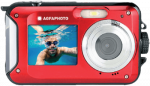 AGFAPHOTO Agfa WP8000 Digitalkamera rot