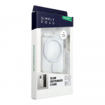 ROAR SLIM DEFENDER on MagSafe kompatiibel iPhone 16-ga lbipaistv