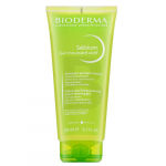 Bioderma Sbium puhtusgeel, aktiivne, kihine, 200 ml