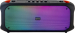 Platinet Boombox Light Fusion 60W Black