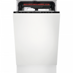 Dishwasher AEG FSE74527P