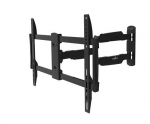NeoMounts TV SEINAKINNITUS 32-60"/MUST NM-W460BLACK