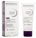 Bioderma Cicabio Kreem+ Ultra-Rahustav Parandav Kreem 100 ml