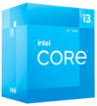 INTEL Core i3 12100 BX8071512100 Box