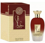 Al Wataniah Ghala Parfm EDP 100 ml